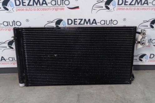 Radiator clima, Bmw X3 (E83) 2.0D, N47D20A