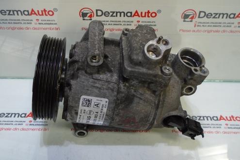 Compresor clima, 5N0820803A, Vw Golf 6 (5K1) 2.0tdi (pr:117994)