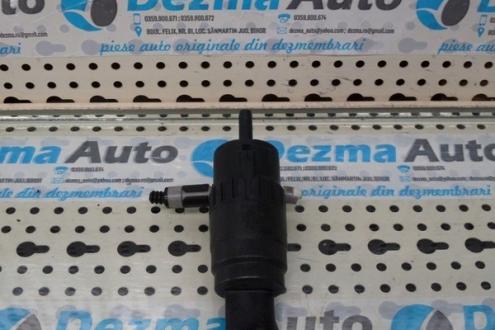 Motoras vas strop gel Skoda Octavia 1Z3, 1.6tdi, 1K6955651