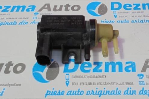 Supapa vacuum, 1K0906627A, Volkswagen Passat (3C2) 2.0tdi (id:204181)