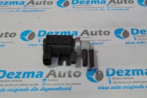 Supapa vacuum, 1J0906627B,  Volkswagen Touran (1T1, 1T2) 2.0tdi (id:130415)