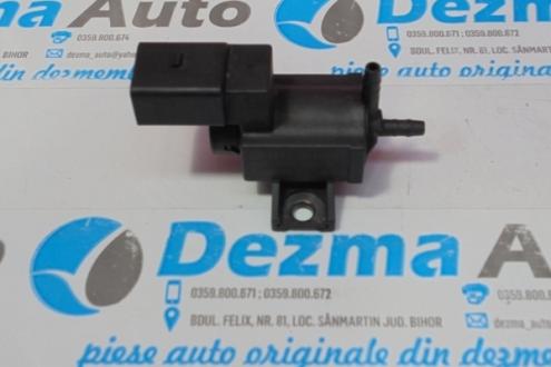 Supapa vacuum, 037906283D, Volkswagen Passat (3C2) 2.0tdi (id:137137)