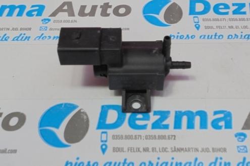 Supapa vacuum, 037906283D, Volkswagen Passat (3C2) 2.0tdi (id:181283)