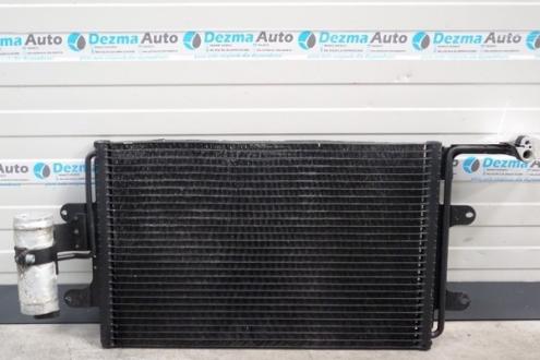 Radiator clima Skoda Octavia 1U, 1J0820411A