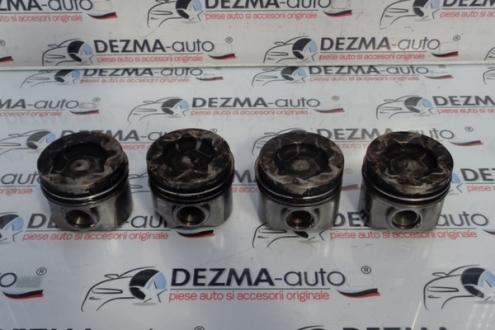 Piston, Skoda Octavia 3 (5E) 1.6tdi (id:225452)