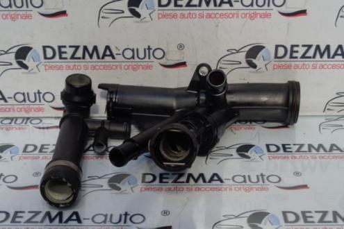 Distribuitor apa 04L121071E, Seat Leon (5F1) 1.6tdi (id:225510)