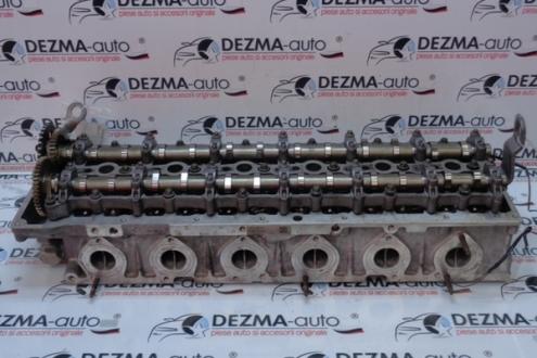 Chiulasa cu 2 axe came, Bmw 6 Coupe (F13) 3.0diesel, N57D30B