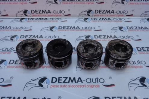 Piston, Dacia Logan (LS) 1.5dci (id:225535)