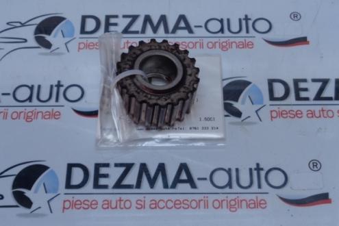 Pinion vibrochen, Dacia Logan (LS) 1.5dci (id:225533)