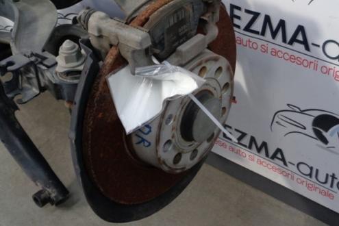 Fuzeta dreapta spate cu abs, Vw Touran (1T3) (id:225631)