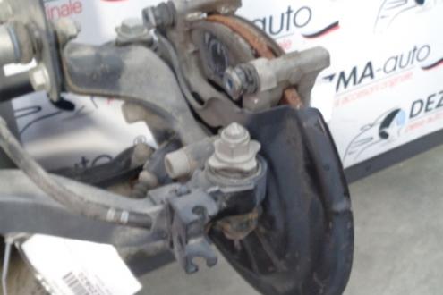 Fuzeta dreapta spate cu abs, Vw Touran (1T3) (id:225631)