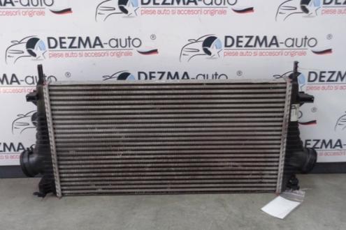 Radiator intercooler GM13241751, Opel Insignia, 2.0cdti