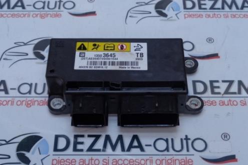 Calculator airbag GM 13503645, Opel Insignia Sports Tourer, 2.0cdti
