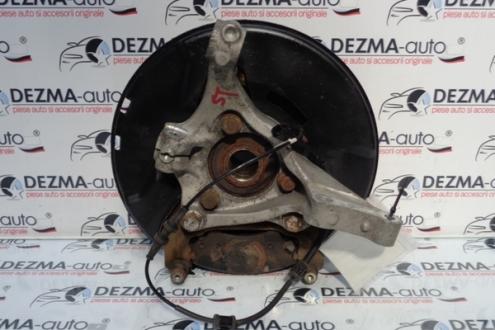 Fuzeta stanga fata cu abs, Opel Astra J sedan, 2.0cdti