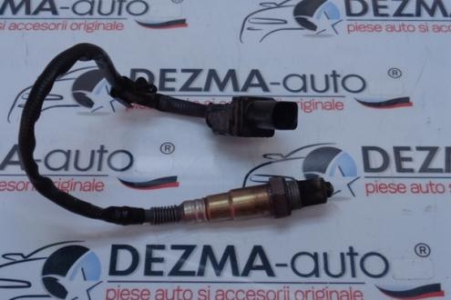 Sonda lambda GM 55566184, 0281004110, Opel Astra J 2.0cdti, A20DTH