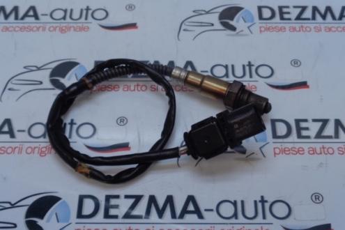 Sonda lambda 03G906262A, Vw Eos (1F7, 1F8) 2.0tdi (id:226026)