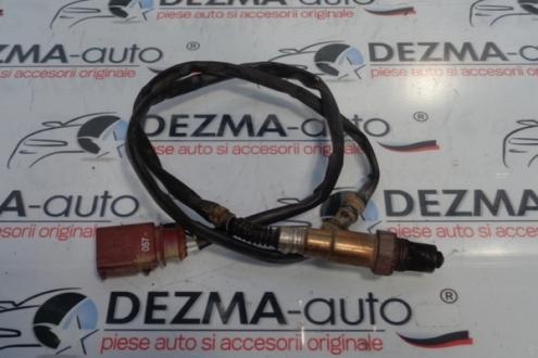 Sonda lambda 06F906262AB, Seat Toledo 3, 2.0fsi, BVY