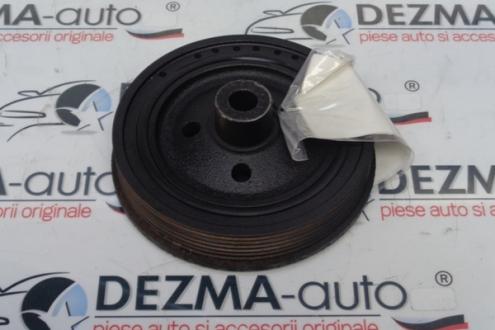 Fulie motor, Ford Focus 2 (DA_) 1.8tdci (id:223593)