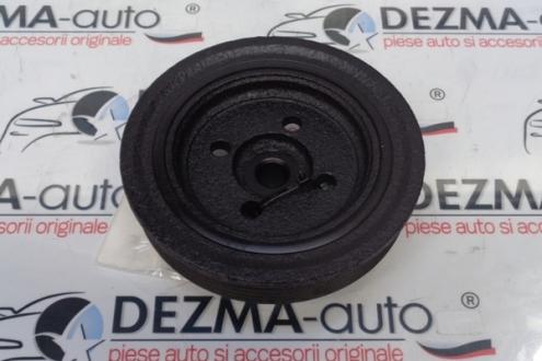 Fulie motor, Ford Focus 2 (DA_) 1.8tdci (id:223593)