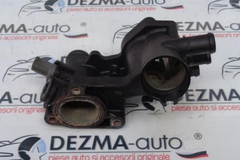 Corp termostat, 032121111BA, Vw Golf 5 (1K1) 1.4B (id:226230)