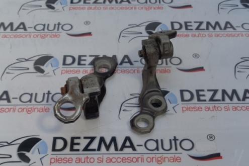 Set balamale dreapta fata, Ford Focus 2 (DA)