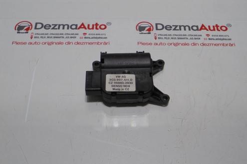 Motoras aeroterma bord 3C0907511D, Vw Passat (3C2) (id:293745)