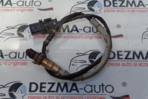 Sonda lambda 06F906262H, Seat Toledo 3, 2.0fsi, BLY