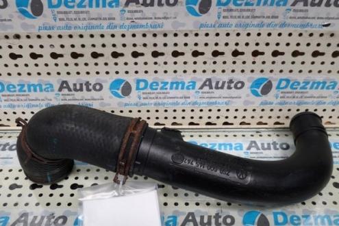 Tub intercooler Fabia combi, 1.9tdi, 6Q0145770G