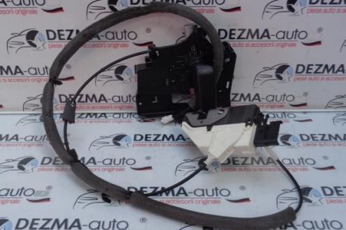 Broasca usa culisanta dreapta, Peugeot Partner