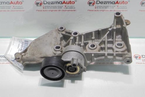 Suport accesorii, 8200425034, Renault Megane 2, 1.5dci (id:289145)