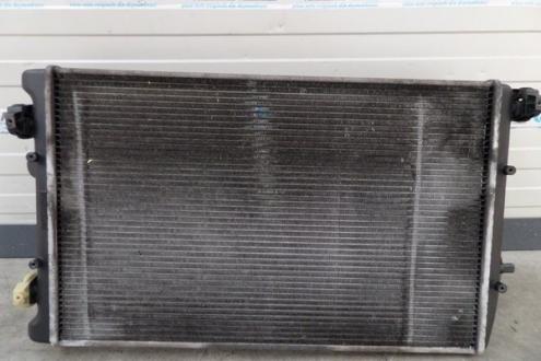 Radiator racire apa Skoda Fabia, 1.4tdi, 6Q0121253R