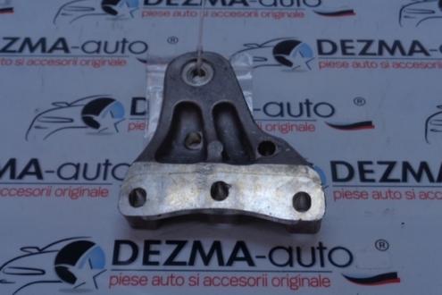 Suport motor, 6Q0199185T, Seat Ibiza 5 ST 1.4B