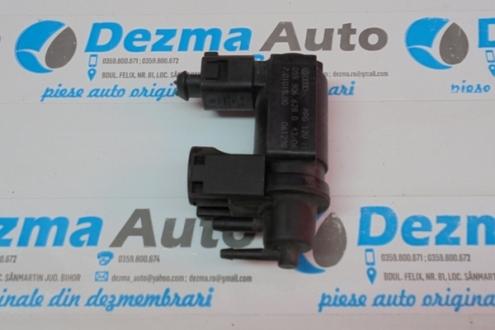 Supapa vacuum 059906628B, Audi A4 Avant (8ED, B7) 2.7tdi (id:123419)