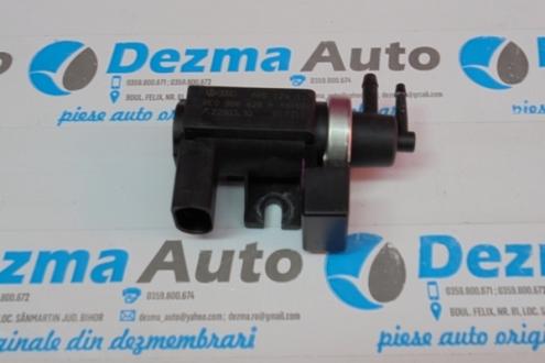 Supapa vacuum 8E0906628A, Audi A4 (8E2, B6) (id:2 1.9tdi (id:212285)