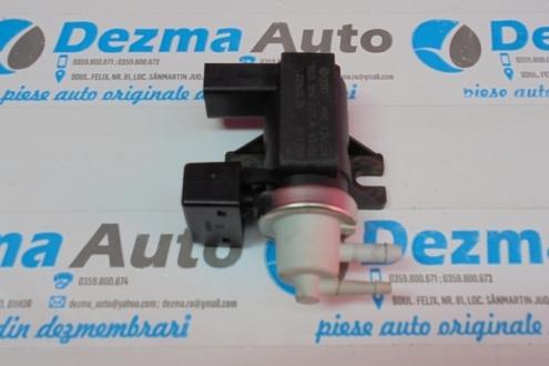 Supapa vacuum turbo 8E0906627A, Audi A4 (8E2, B6) 1.9tdi (id:212284)