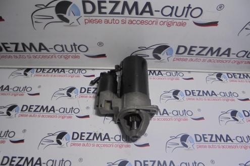 Electromotor 0051511601, Mercedes Clasa A (W169) 2.2cdi (id:137900)