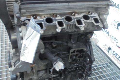 Motor, CBA, Vw Passat (3C2) 2.0tdi (id:285739)