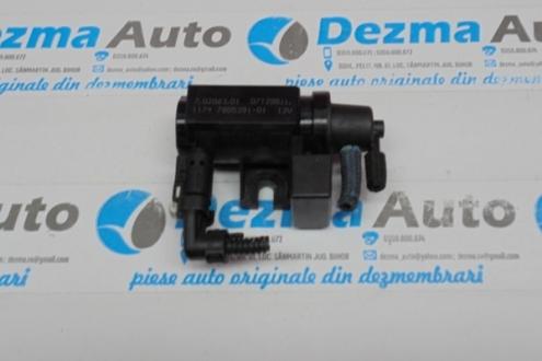 Supapa vacuum 1174-7805391-01, Bmw 1 (E81, E87) 2.0d (id:154530)