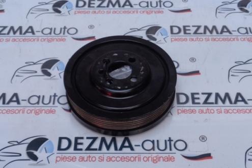 Fulie motor 03G105243, Vw Golf Plus 2.0tdi, AZV