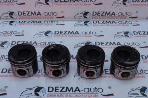 Piston 21R0, Vw Passat (3C) 1.9tdi, BKC