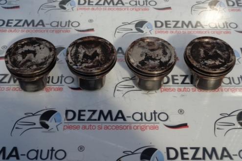 Piston 7675, Seat Ibiza 5 (6J5) 1.4b (id:226758)