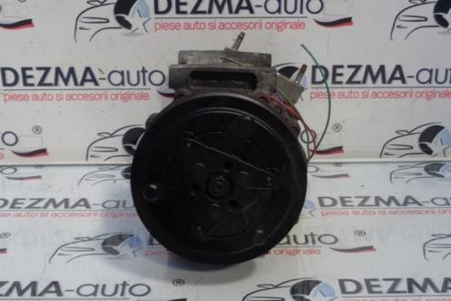 Compresor clima, 9671216280, Citroen C3 2, 1.6hdi, 9HX