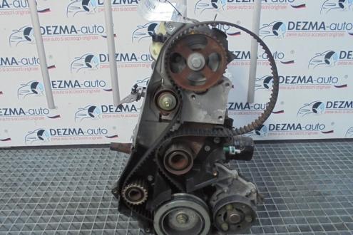 Motor, F9Q732, Renault Scenic 1, 1.9dci (id:284631)