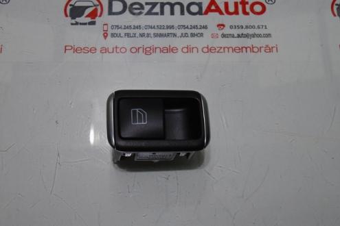 Buton comanda geam dreapta fata A2049058202, Mercedes Clasa C (W204) (id:294226)