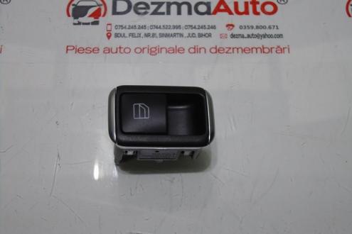 Buton comanda geam dreapta spate A2049058202, Mercedes Clasa C (W204) (pr:110747)