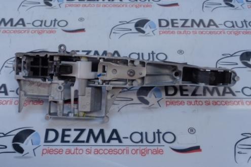 Maner usa culisanta stanga, 9680503480, Peugeot Partner Tepee