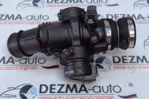 Clapeta acceleratie, Peugeot Partner platforma, 1.6hdi