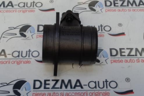 Debitmetru aer 038906461B, 0281002531, Vw Touran (1T1, 1T2) 1.9tdi (id:226930)