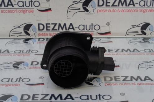 Debitmetru aer 038906461B, 0281002531, Vw Touran (1T1, 1T2) 1.9tdi (id:226930)