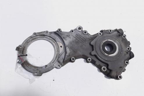 Pompa ulei, cod XS4Q-6F008-BA, Ford Focus 2, 1.8tdci, KKDB (id:225593)